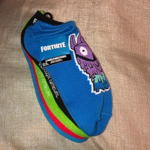 FORTNITE socks